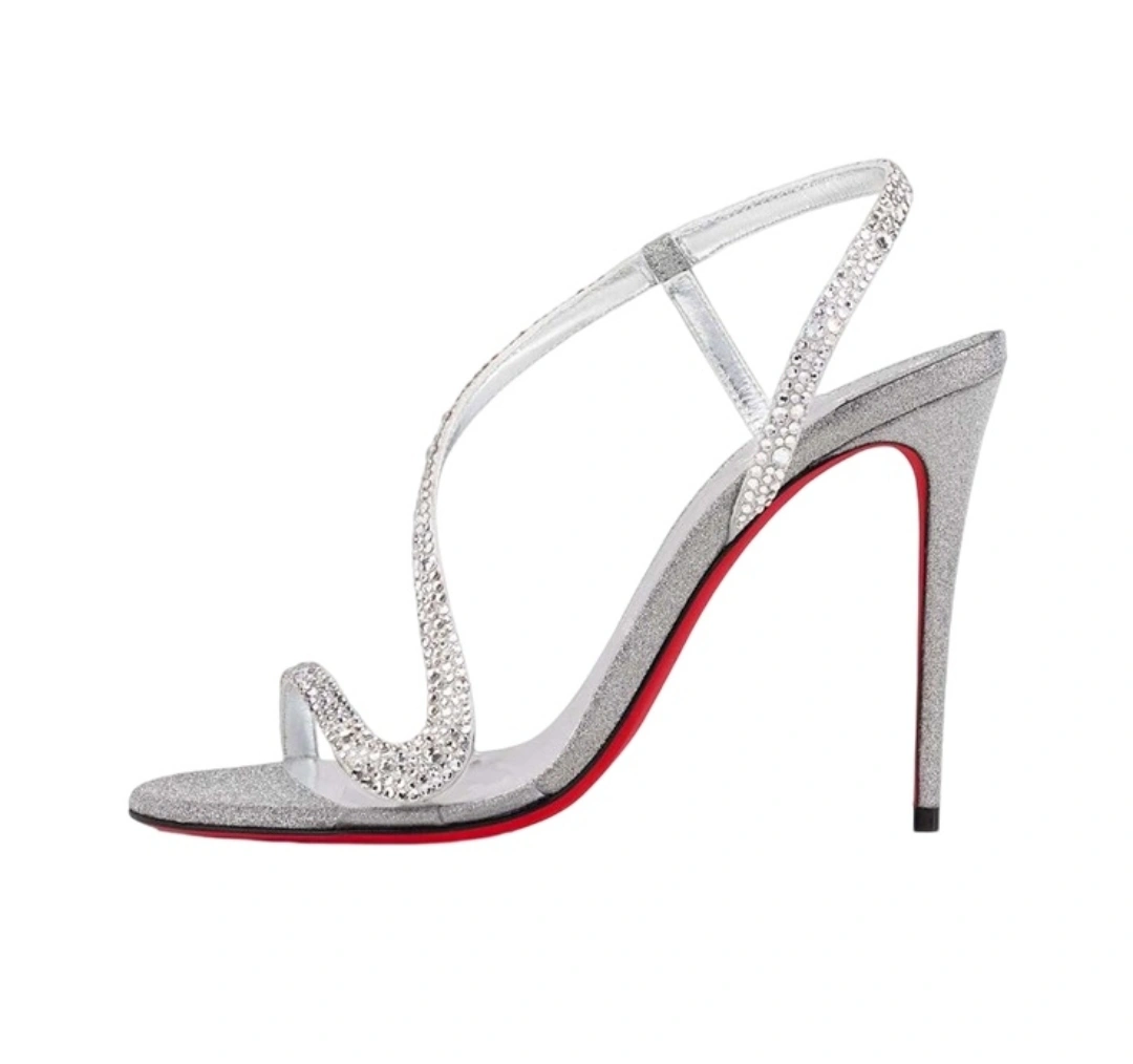 COCO-- 8ou2ou 3220624S265 Heel height：10.5CM sheepskin item:D-X000F1215